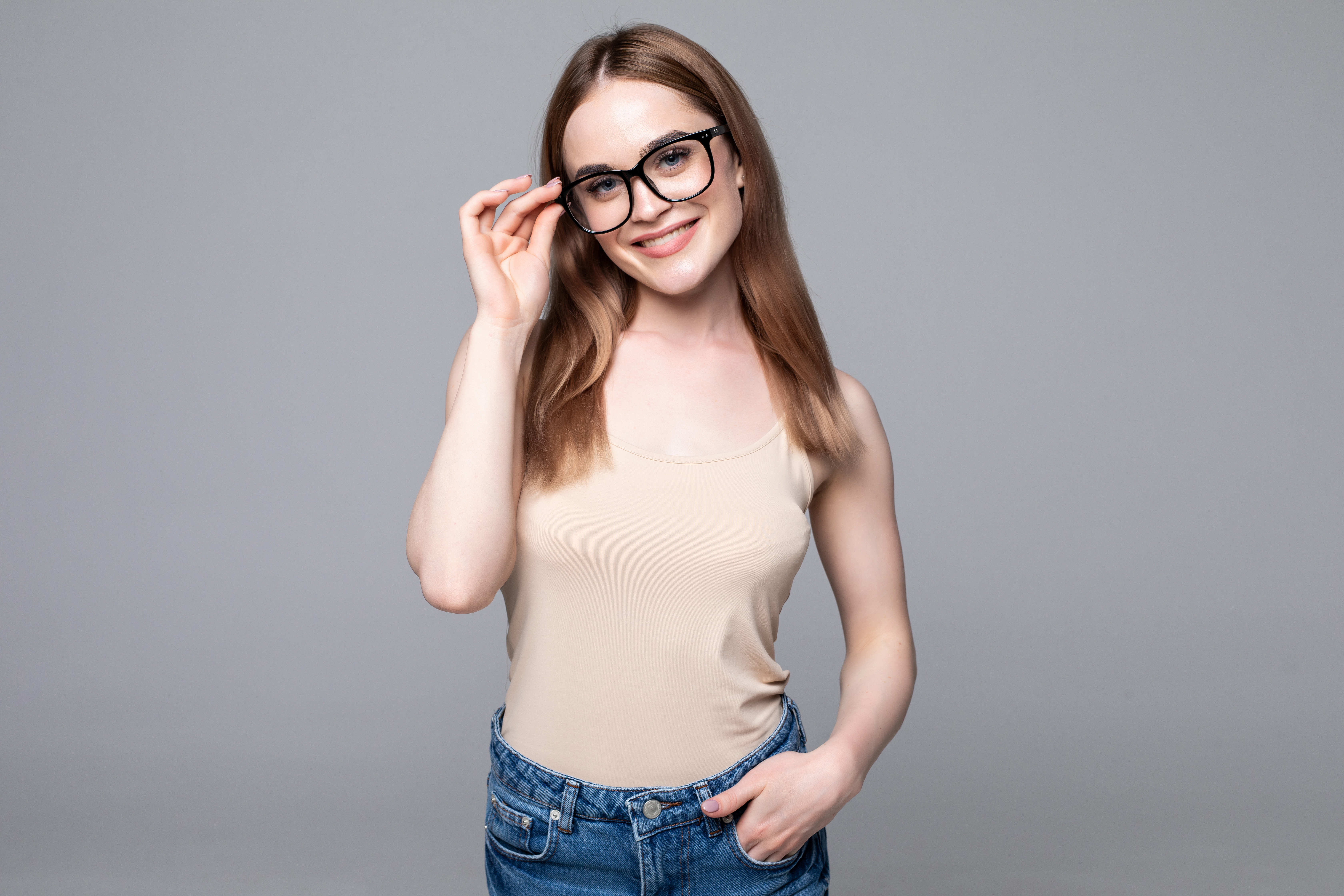 Woman Image