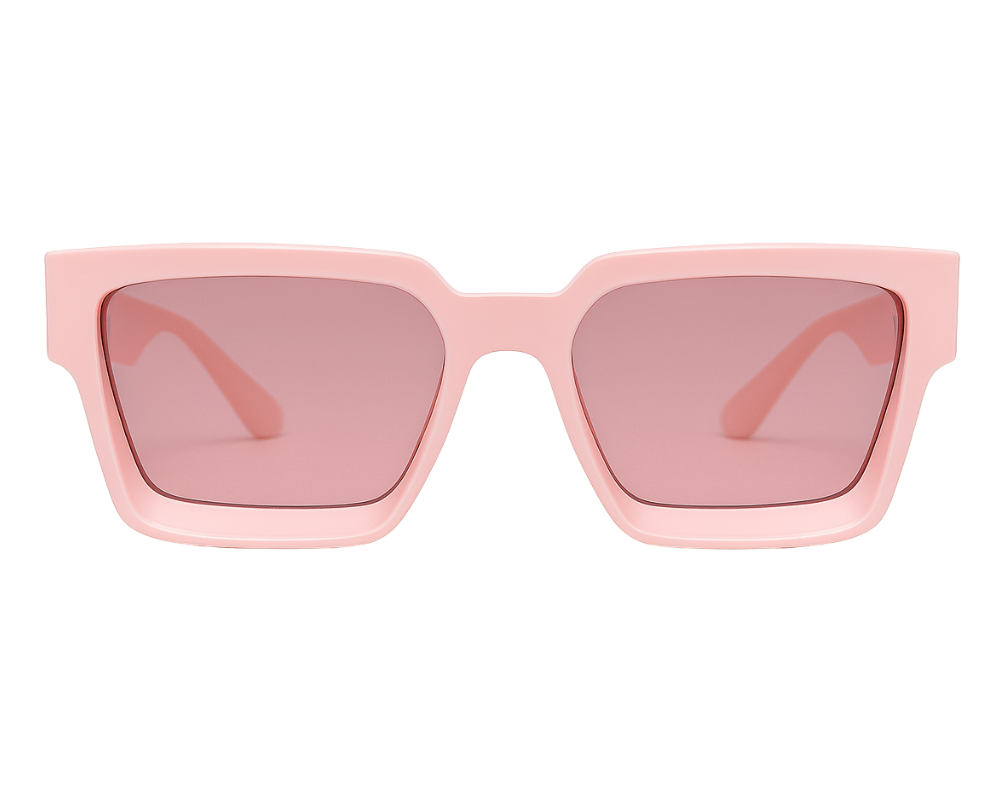 Pink Flamingo
